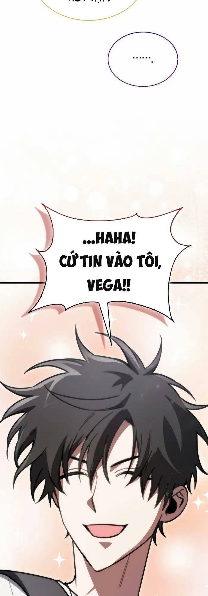 Ta Không Phải Là Hồi Quy Giả