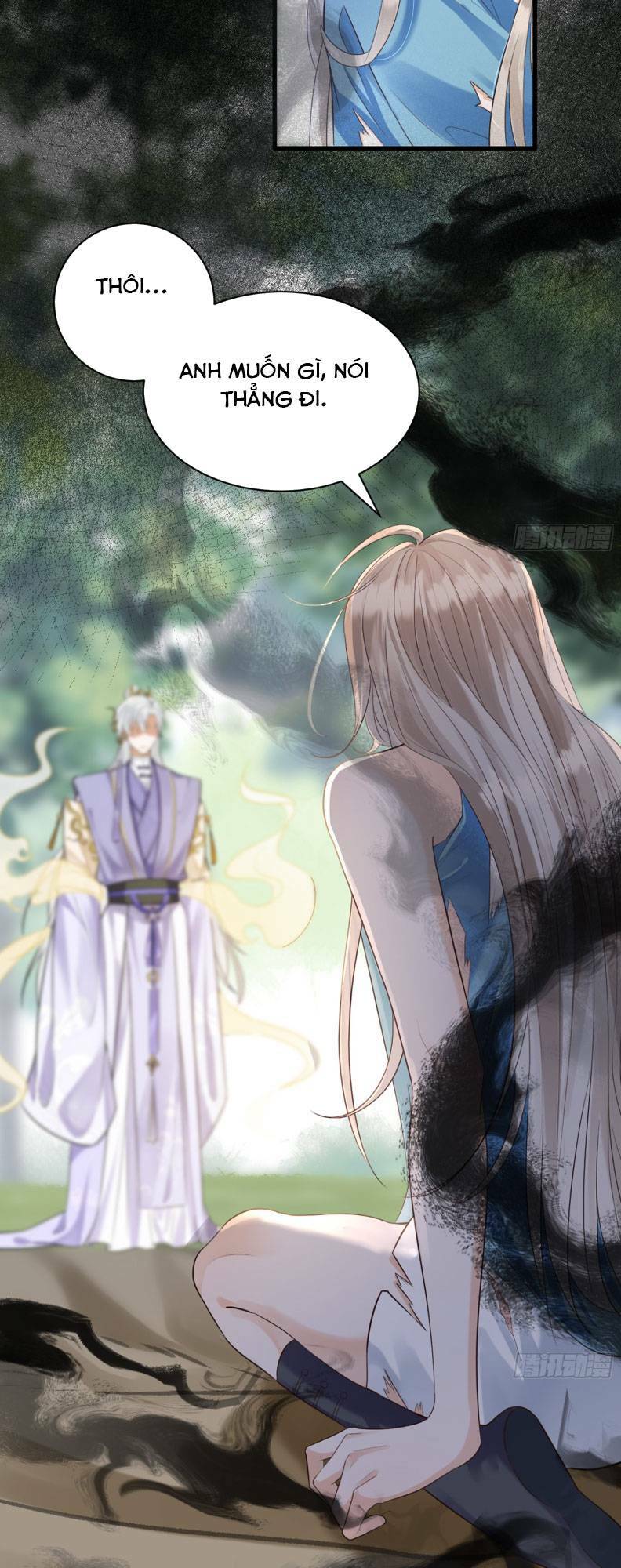 Ái Dục Cửu Tiêu [Chap 0-28]