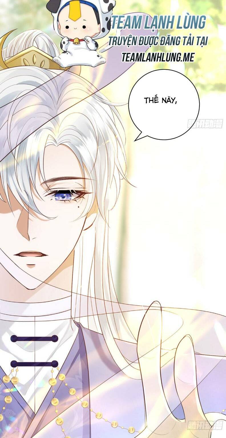 Ái Dục Cửu Tiêu [Chap 0-28]