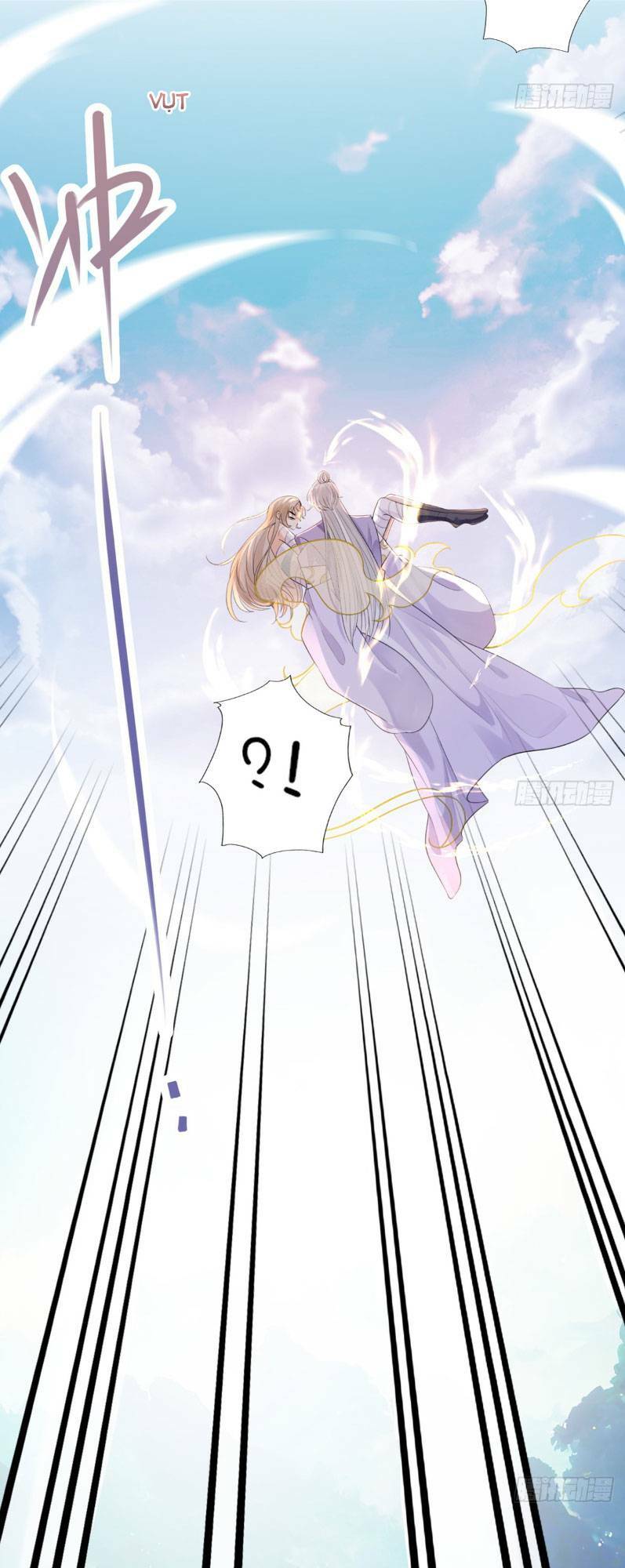 Ái Dục Cửu Tiêu [Chap 0-28]