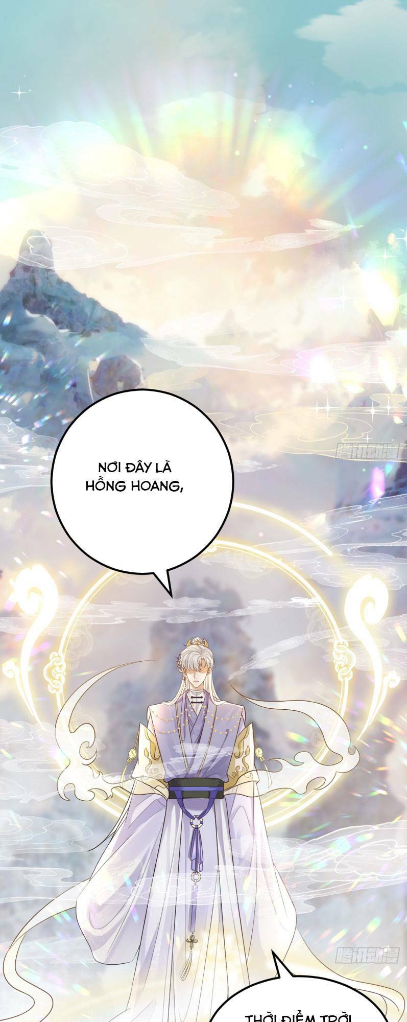 Ái Dục Cửu Tiêu [Chap 0-28]