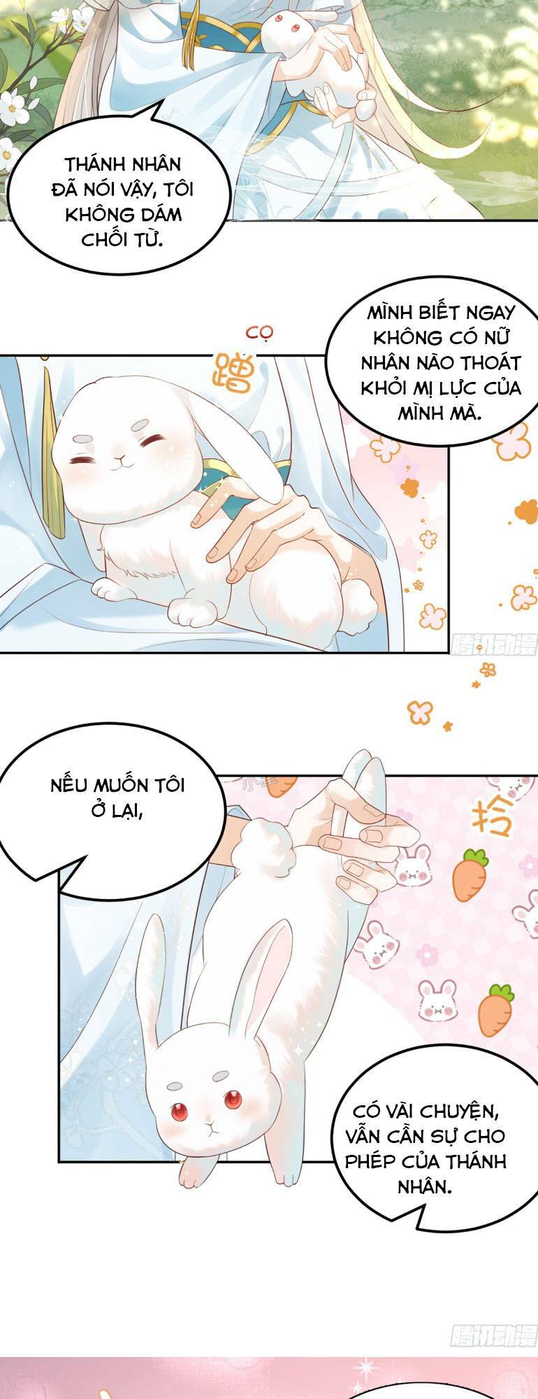 Ái Dục Cửu Tiêu [Chap 0-28]