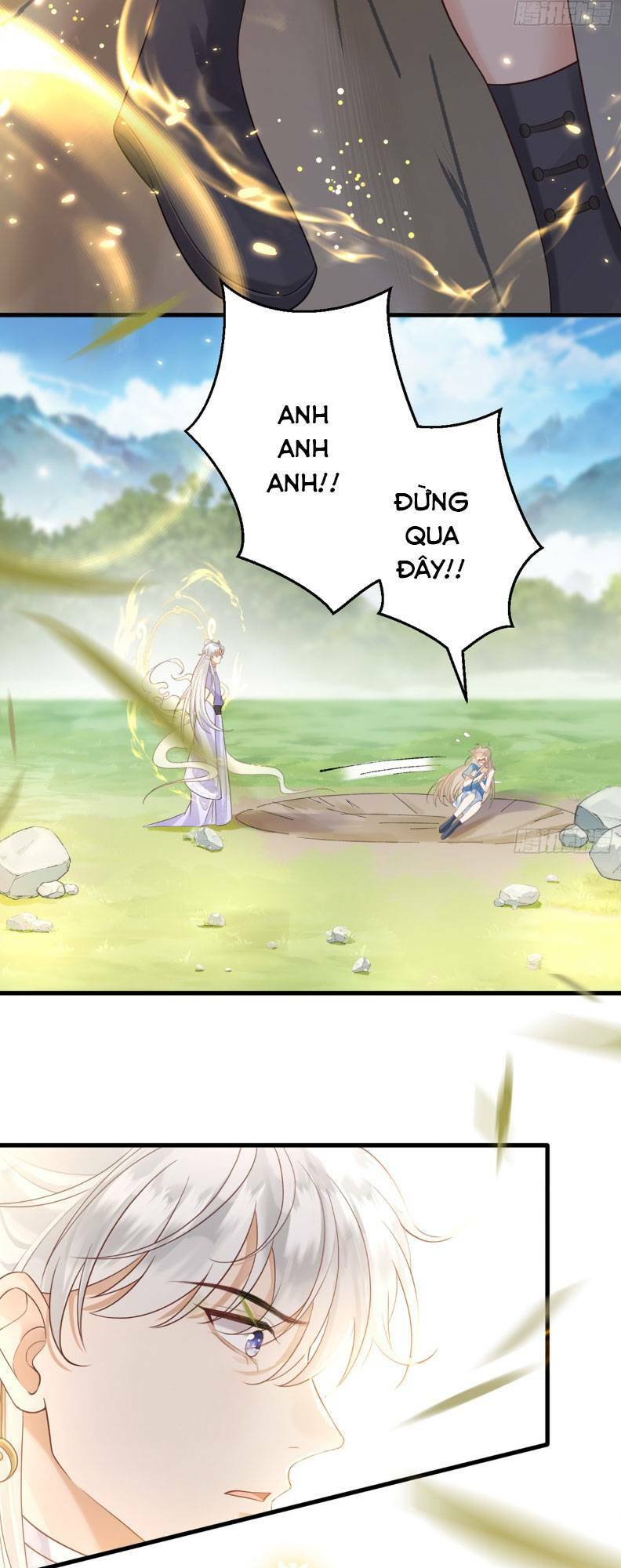 Ái Dục Cửu Tiêu [Chap 0-28]