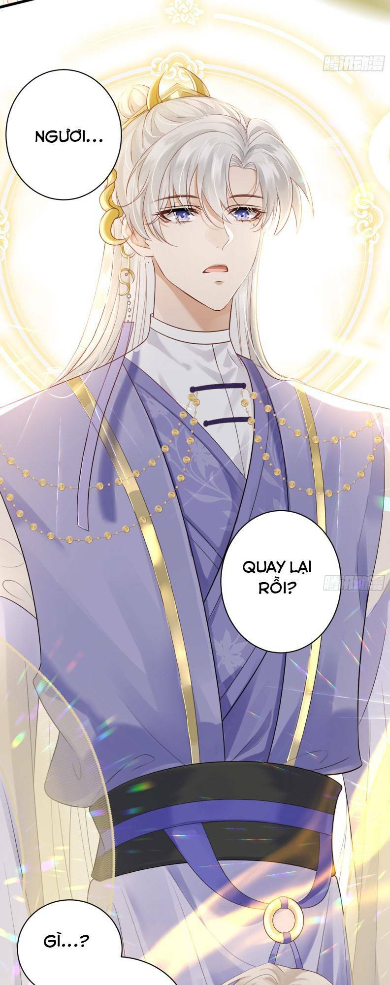 Ái Dục Cửu Tiêu [Chap 0-28]