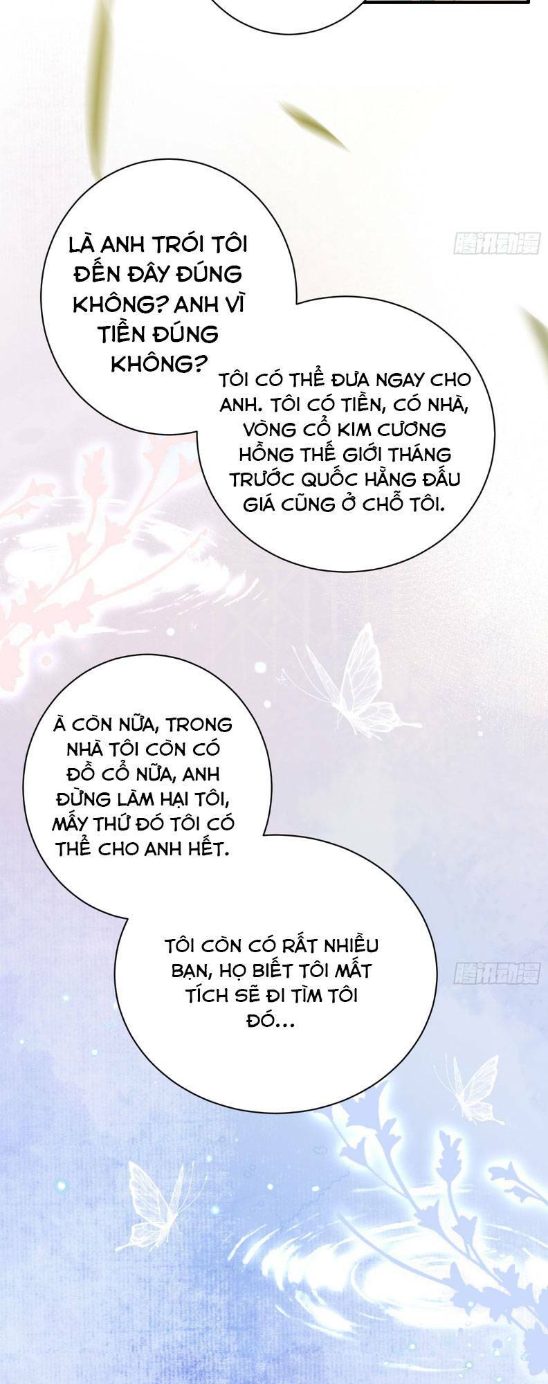 Ái Dục Cửu Tiêu [Chap 0-28]