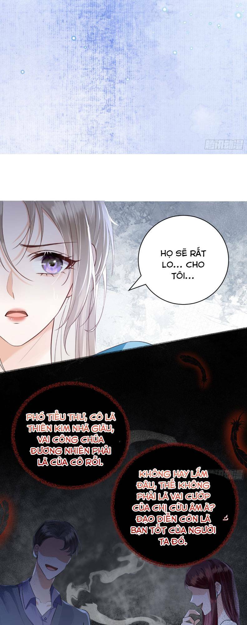 Ái Dục Cửu Tiêu [Chap 0-28]