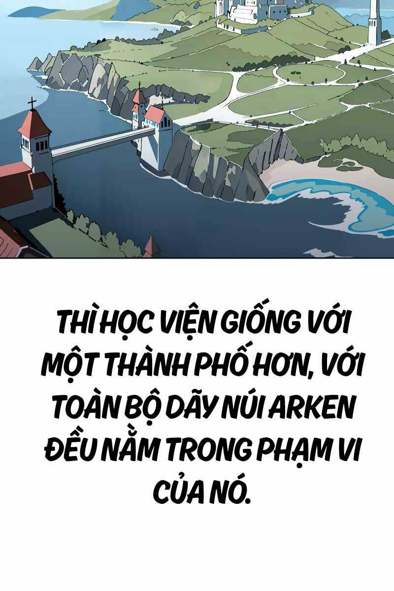 Hướng Dẫn Sinh Tồn Trong Học Viện: Chương 2