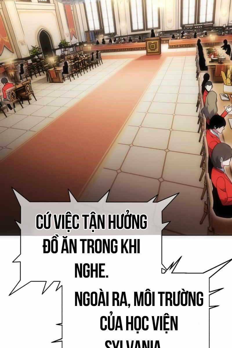 Hướng Dẫn Sinh Tồn Trong Học Viện: Chương 3