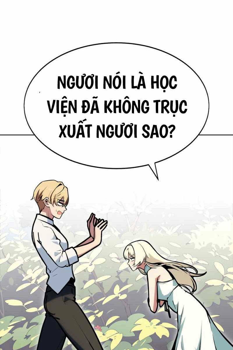 Hướng Dẫn Sinh Tồn Trong Học Viện: Chương 3