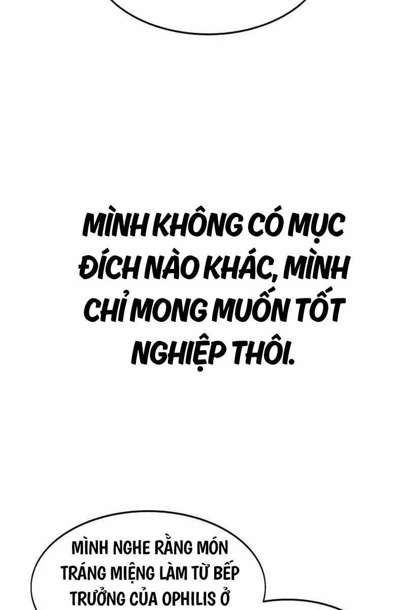 Hướng Dẫn Sinh Tồn Trong Học Viện: Chương 3