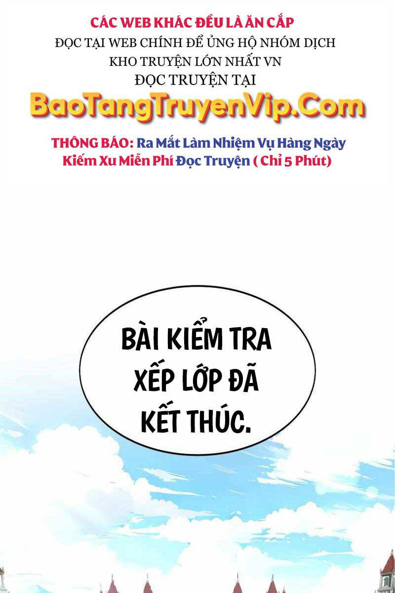 Hướng Dẫn Sinh Tồn Trong Học Viện: Chương 3