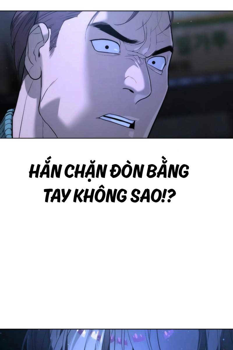 Sát Thủ Peter: Chương 2