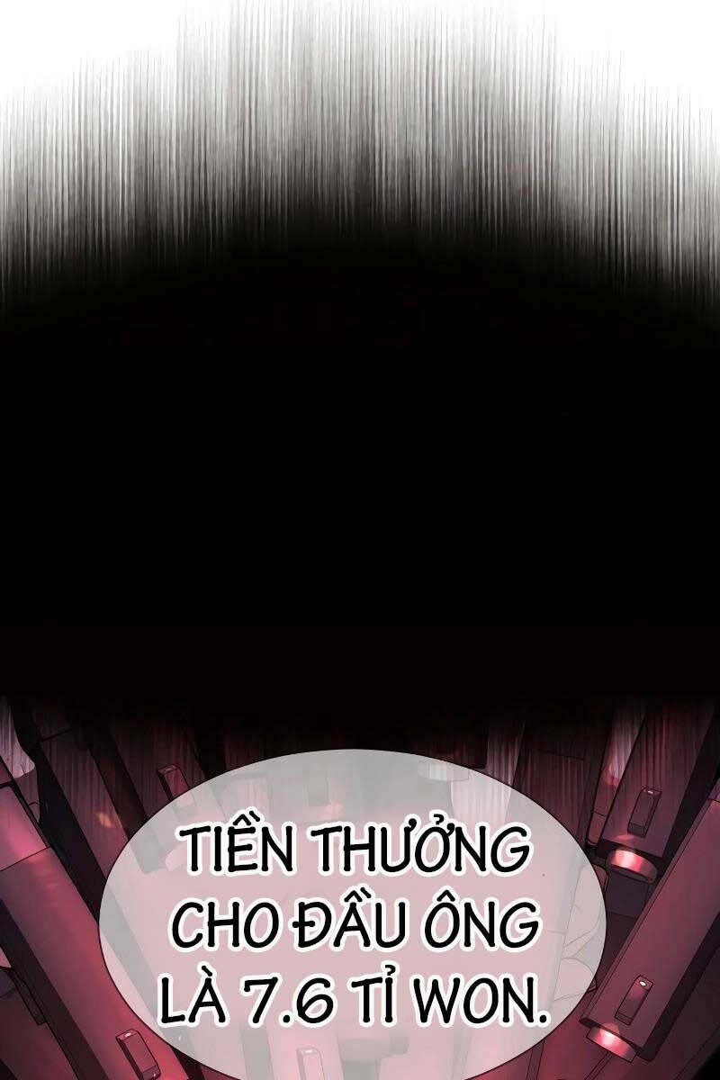 Sát Thủ Peter: Chương 2