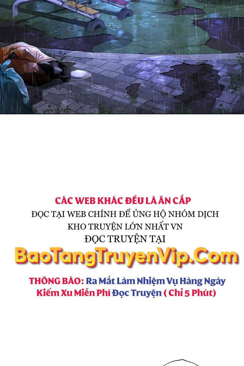 Sát Thủ Peter: Chương 2