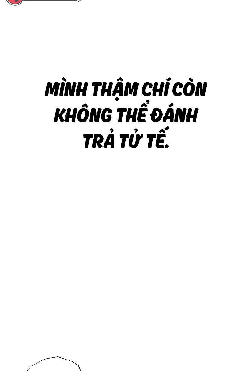 Sát Thủ Peter: Chương 2