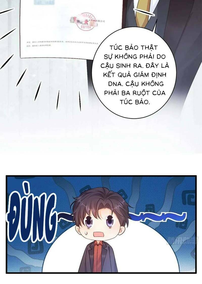 Bé Thóc Đáng Thương Được Tám Người Cậu Tranh Sủng