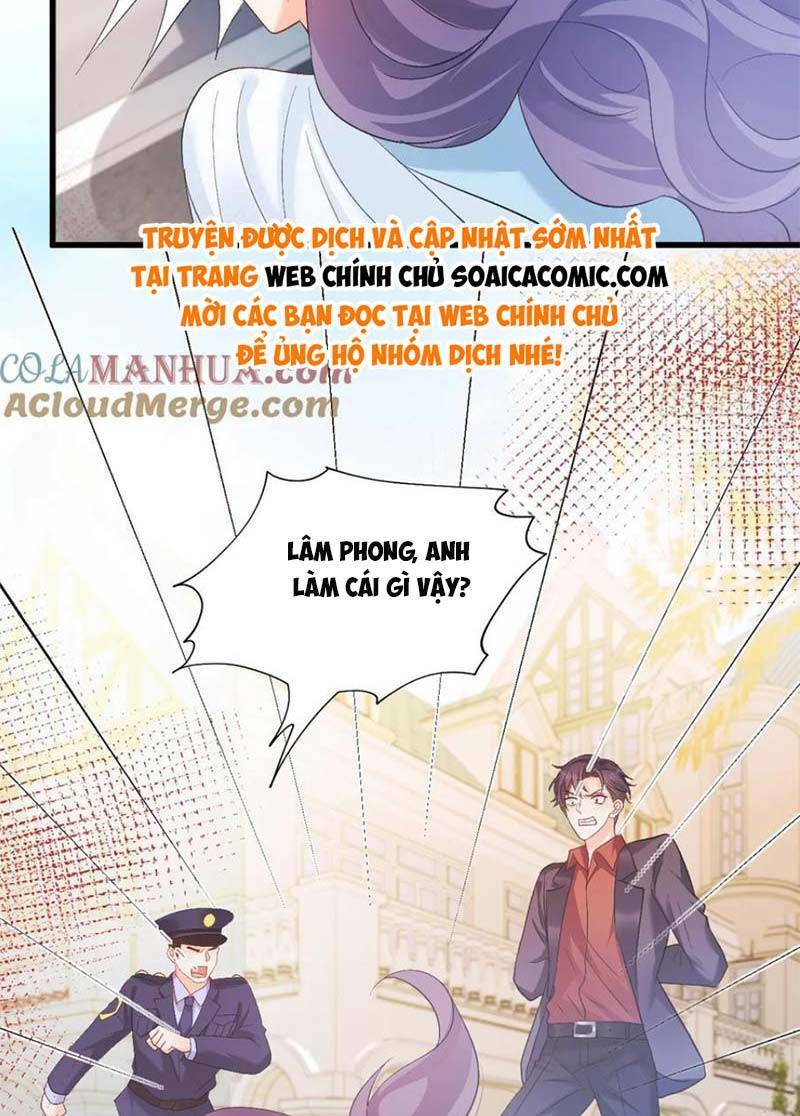 Bé Thóc Đáng Thương Được Tám Người Cậu Tranh Sủng
