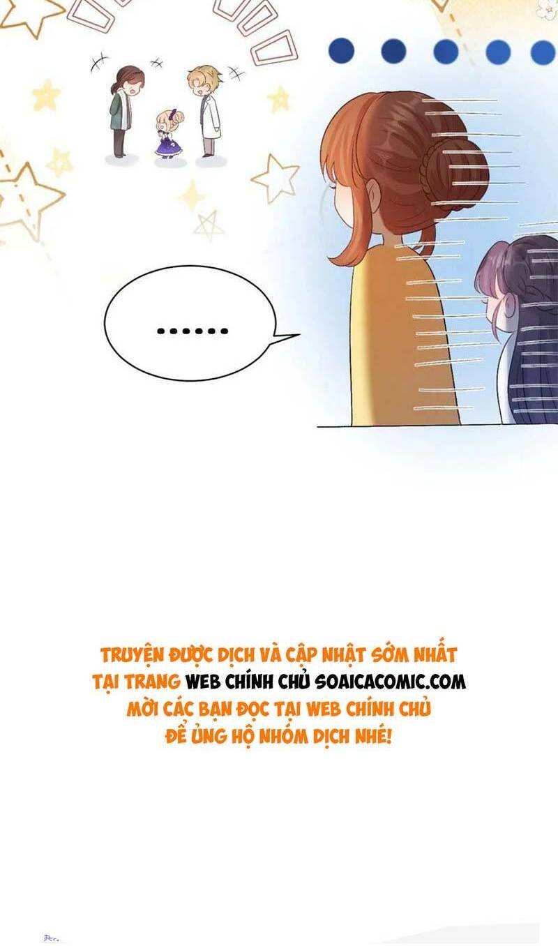 Bé Thóc Đáng Thương Được Tám Người Cậu Tranh Sủng