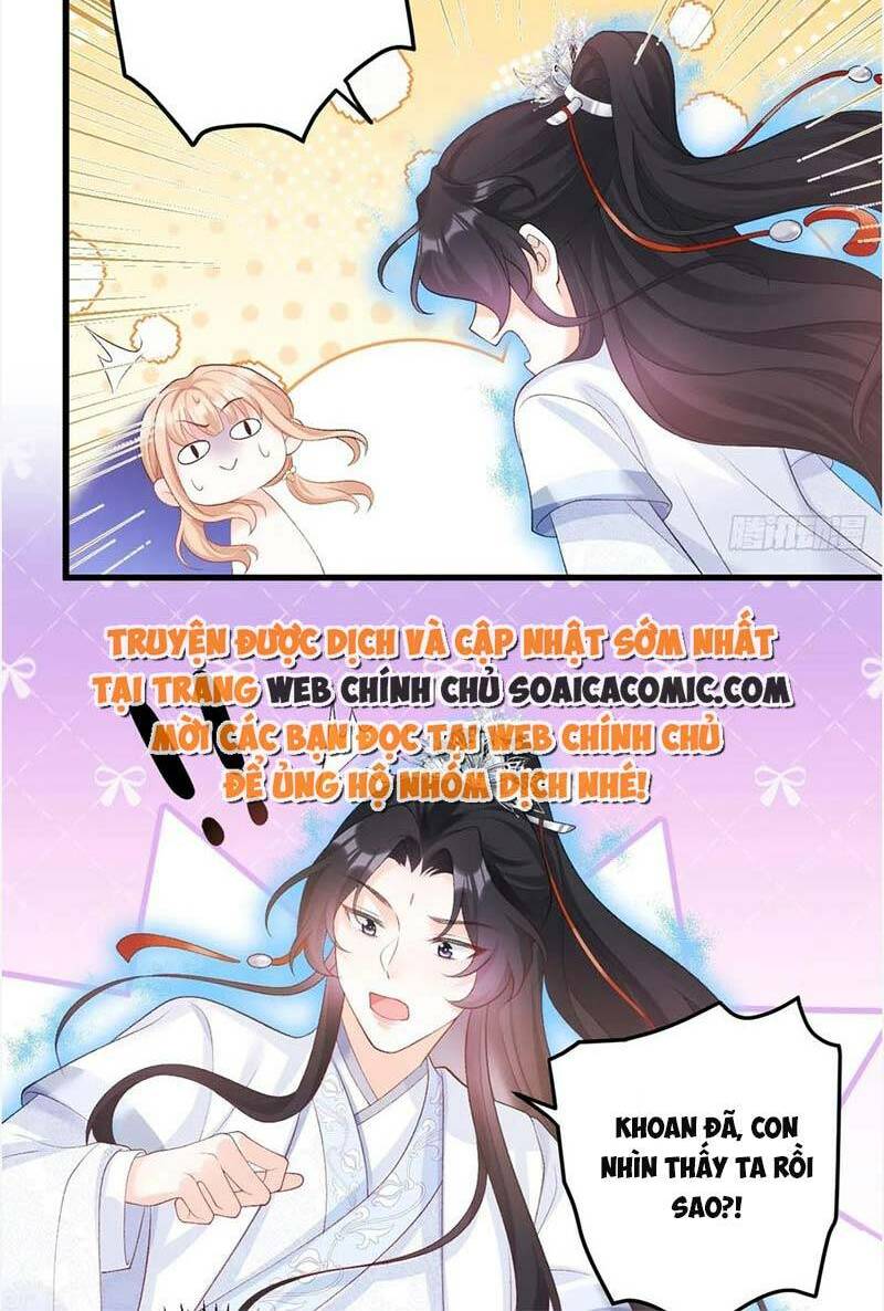 Bé Thóc Đáng Thương Được Tám Người Cậu Tranh Sủng