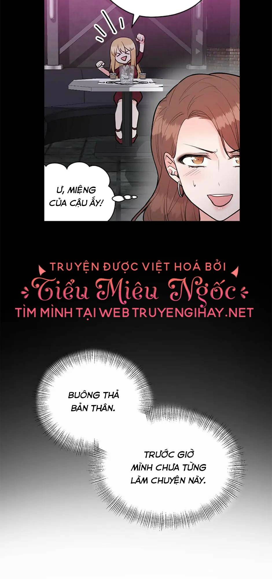 Câu Trả Lời Mùa Đông