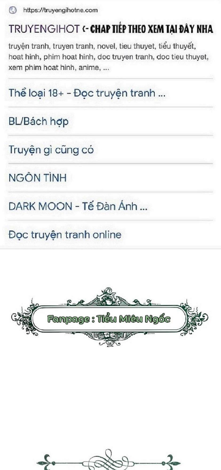 Câu Trả Lời Mùa Đông