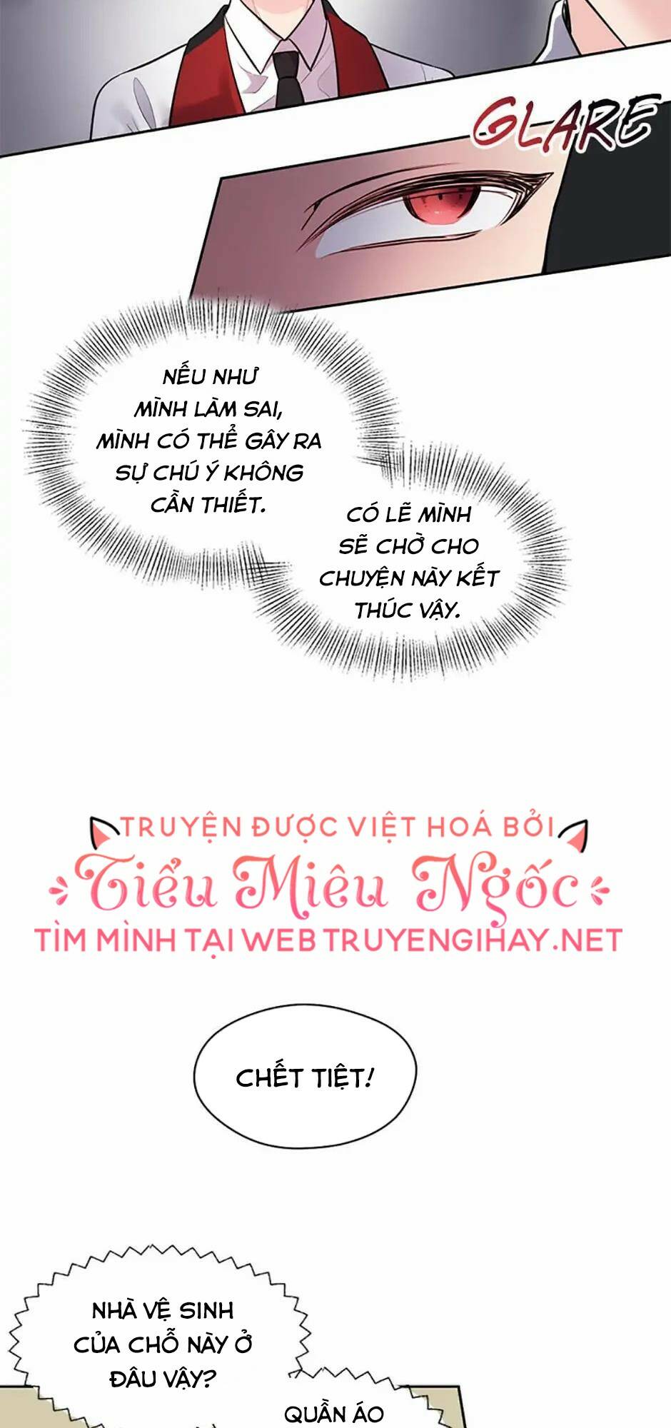 Câu Trả Lời Mùa Đông