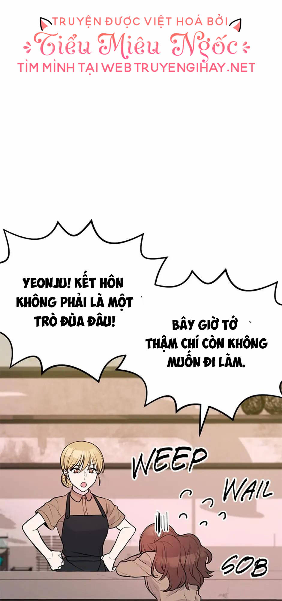 Câu Trả Lời Mùa Đông