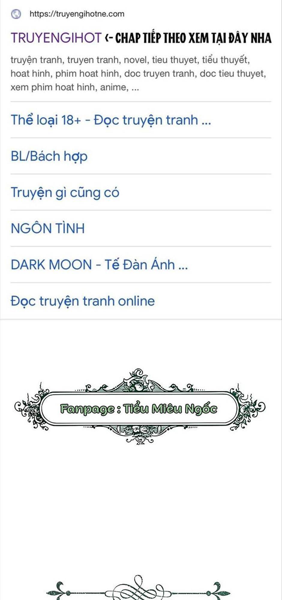 Câu Trả Lời Mùa Đông