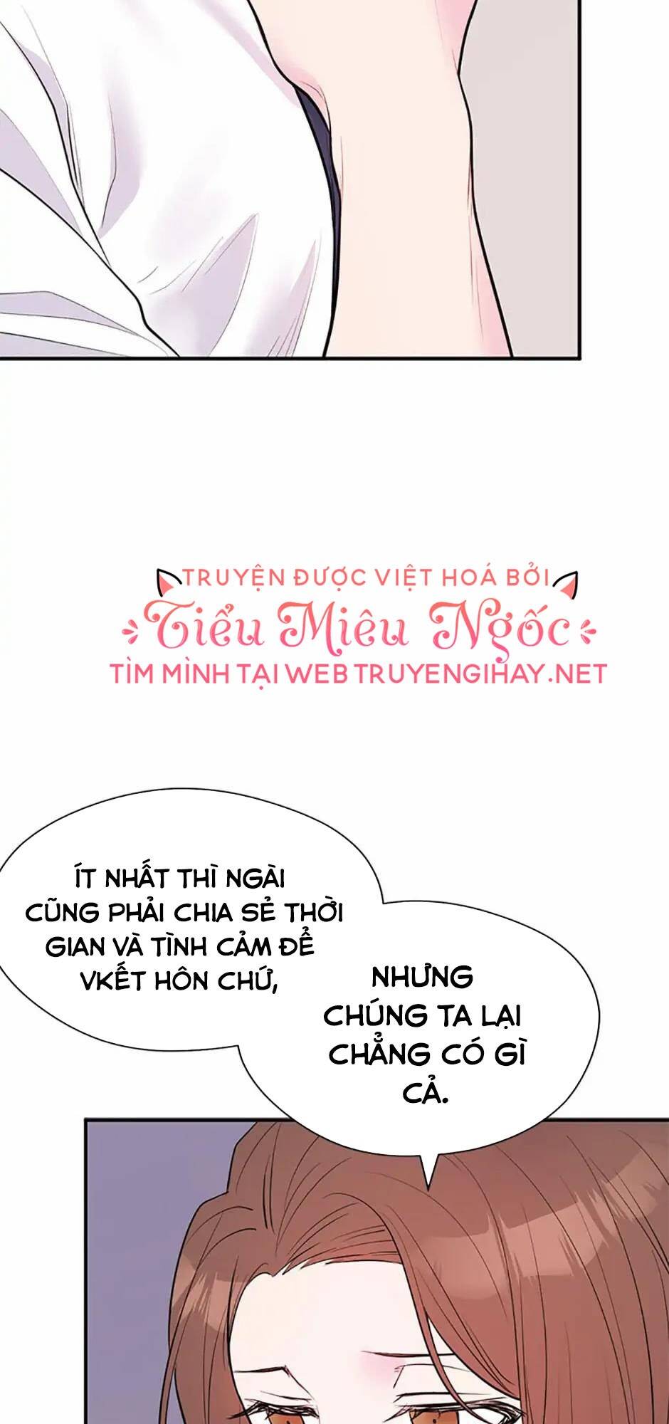 Câu Trả Lời Mùa Đông