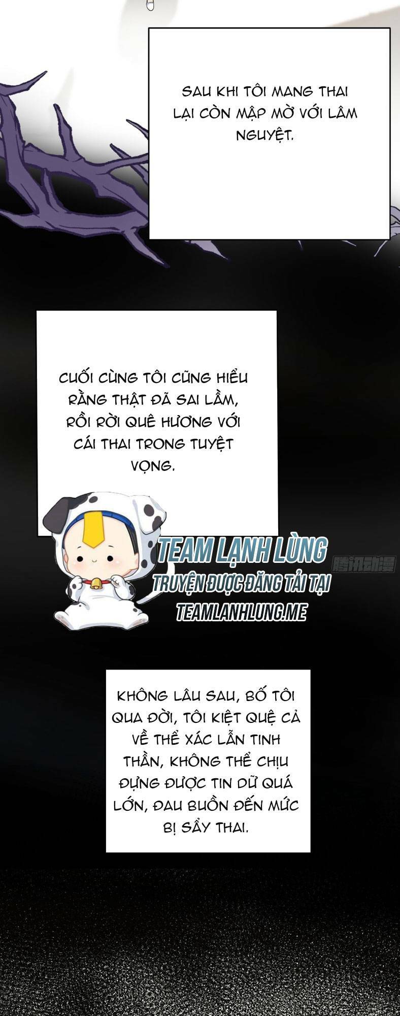 Sau Khi Chia Tay Tôi Có Kết Đẹp Cùng Với Chú Nhỏ: Chương 1