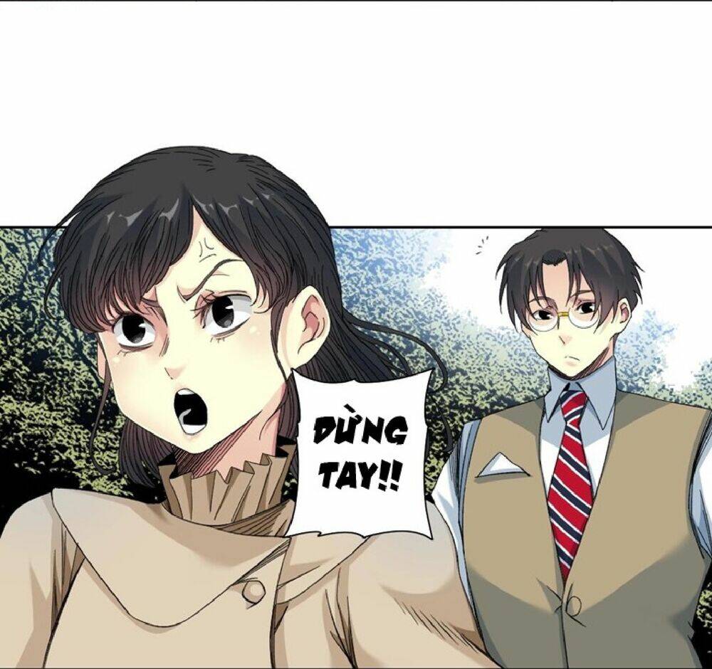 Câu Lạc Bộ Trường Sinh [Chap 0-257]