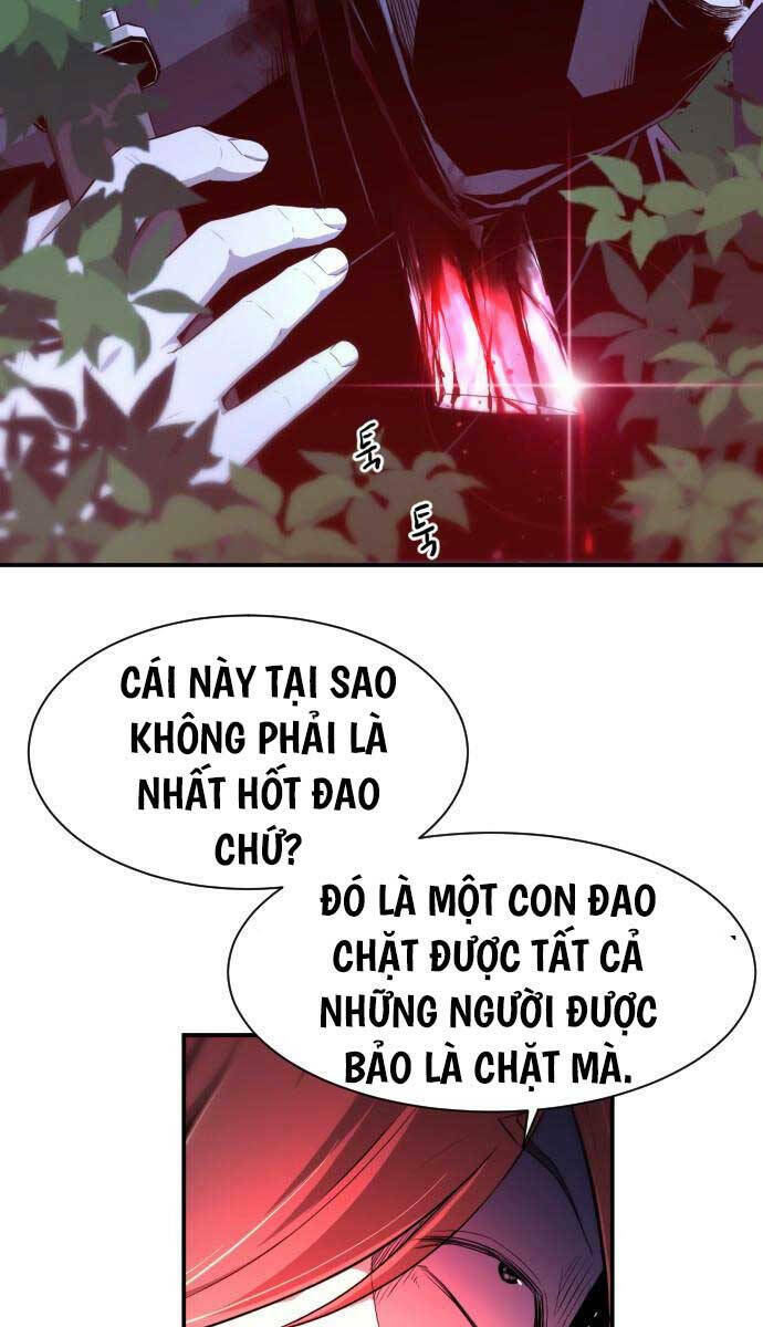 Nhất Hốt Đao: Chương 1