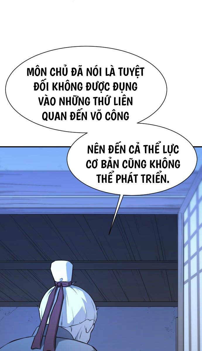 Nhất Hốt Đao: Chương 1