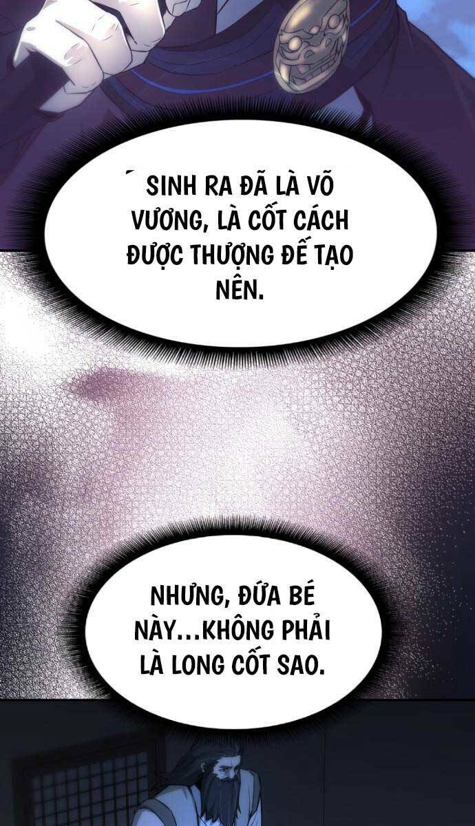 Nhất Hốt Đao: Chương 1