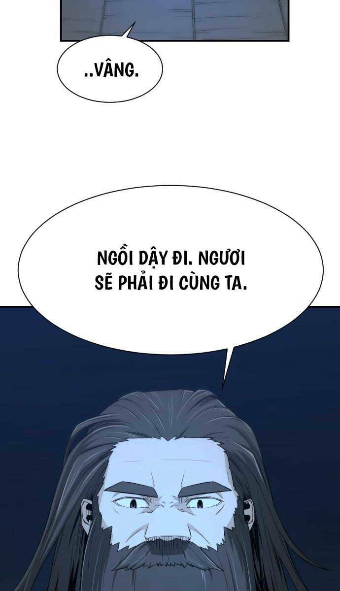 Nhất Hốt Đao: Chương 1