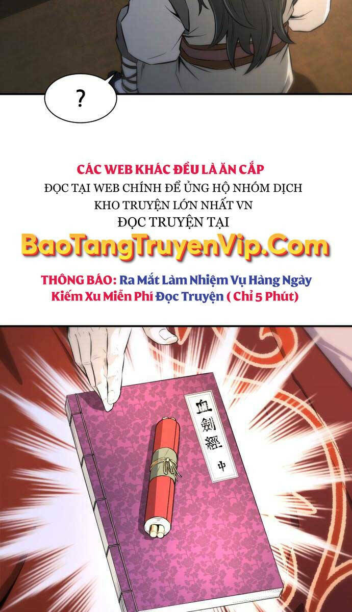 Nhất Hốt Đao: Chương 1