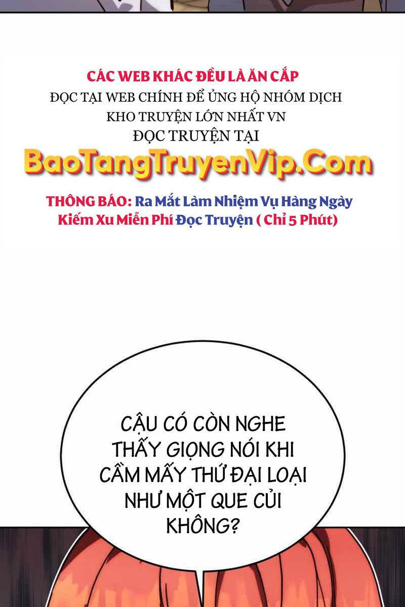 Tinh Tú Kiếm Sĩ: Chương 1