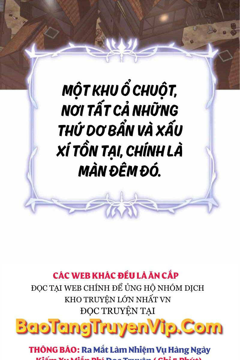 Tinh Tú Kiếm Sĩ: Chương 1