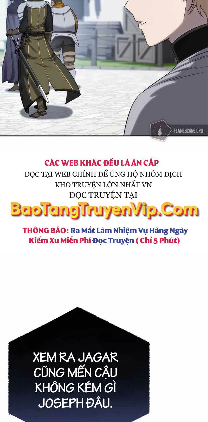 Tinh Tú Kiếm Sĩ: Chương 14