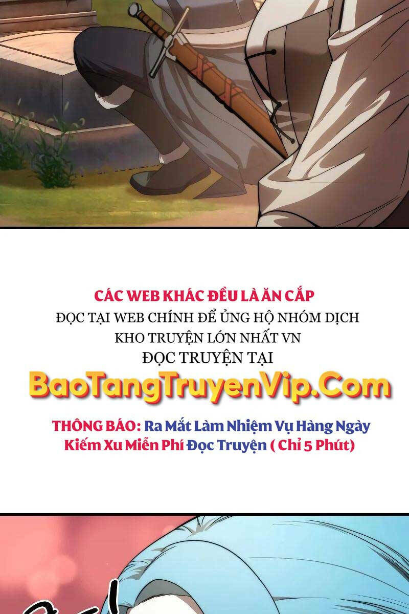 Tinh Tú Kiếm Sĩ: Chương 21