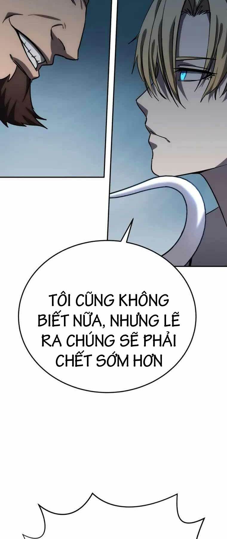 Tinh Tú Kiếm Sĩ: Chương 3