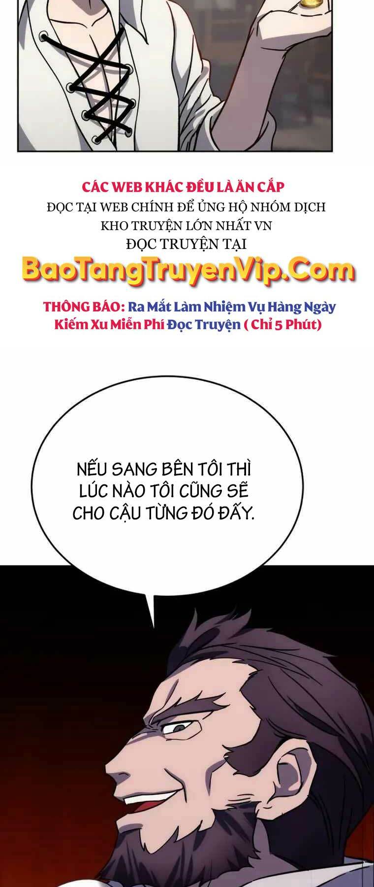 Tinh Tú Kiếm Sĩ: Chương 3