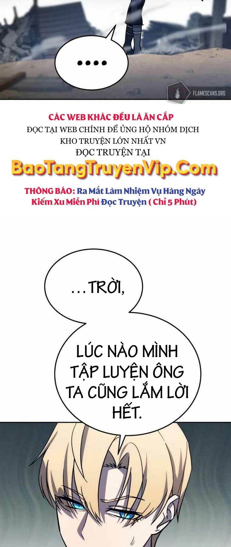 Tinh Tú Kiếm Sĩ: Chương 3