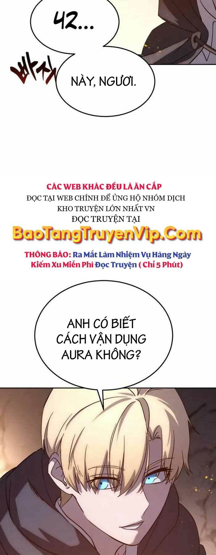 Tinh Tú Kiếm Sĩ: Chương 4