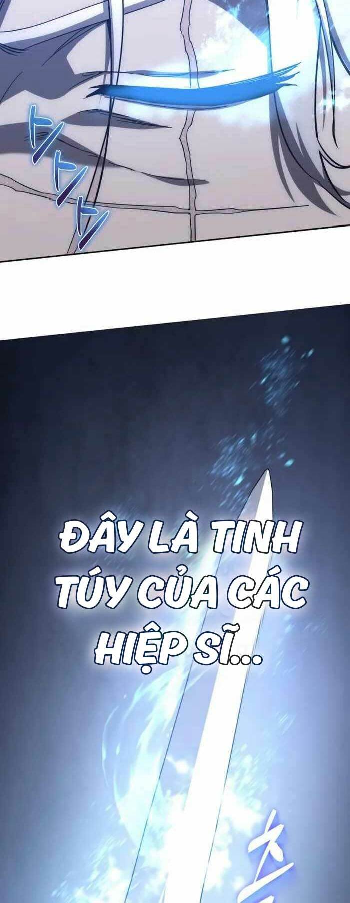 Tinh Tú Kiếm Sĩ: Chương 4