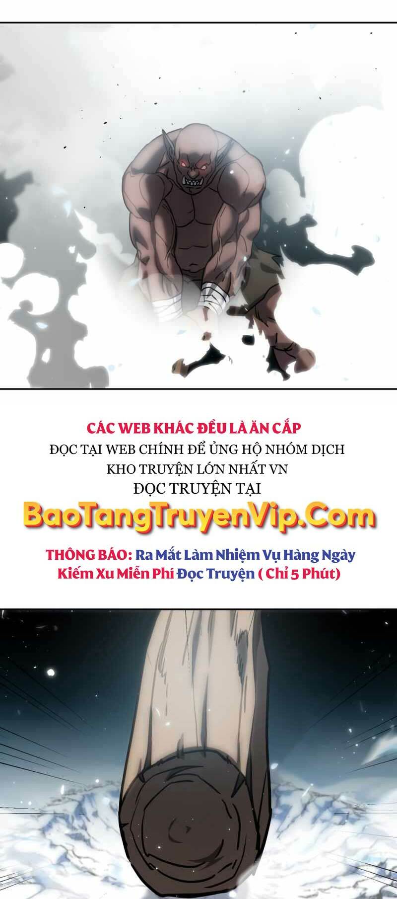 Tinh Tú Kiếm Sĩ: Chương 7