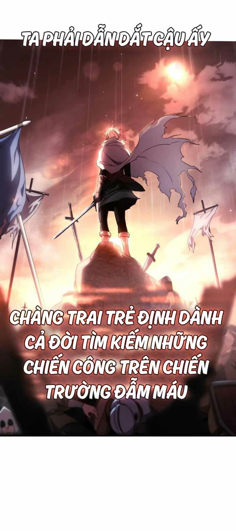 Tinh Tú Kiếm Sĩ: Chương 8