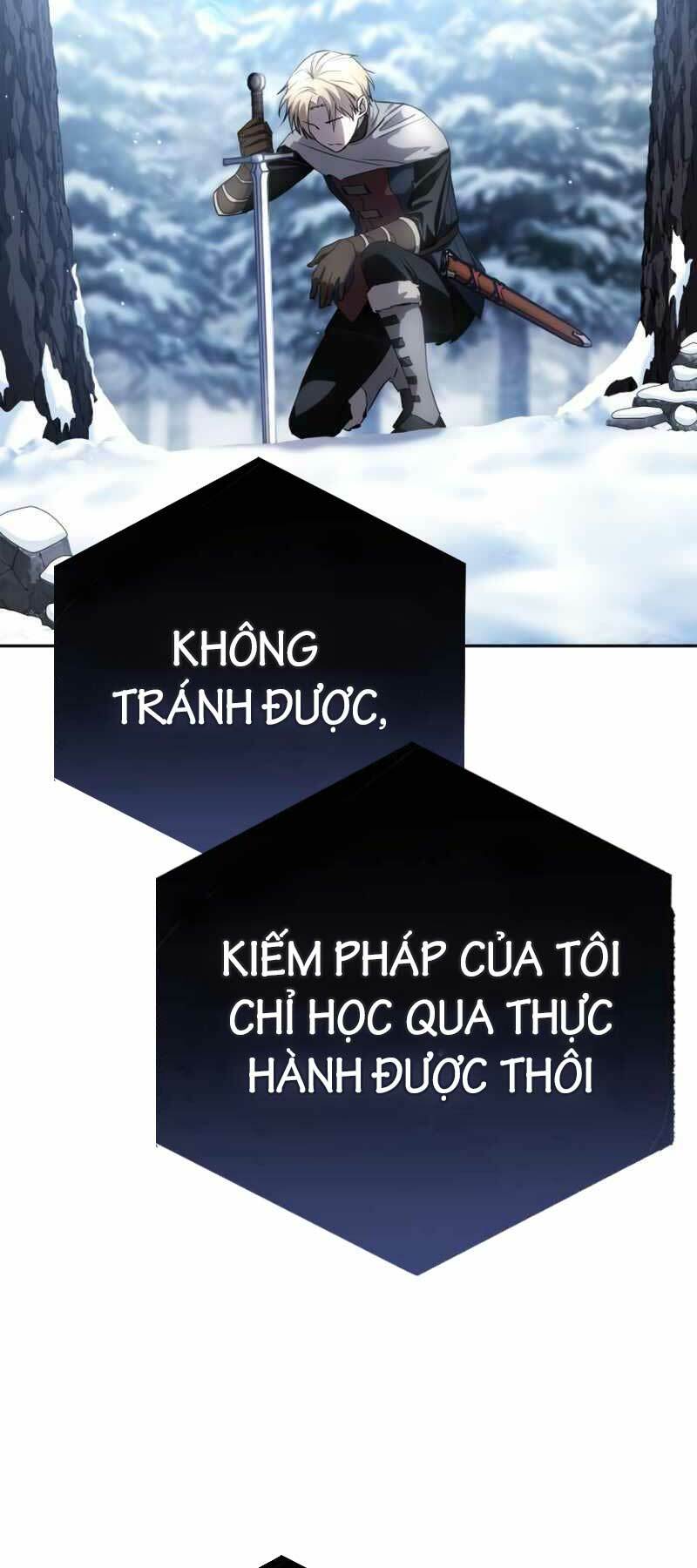 Tinh Tú Kiếm Sĩ: Chương 8