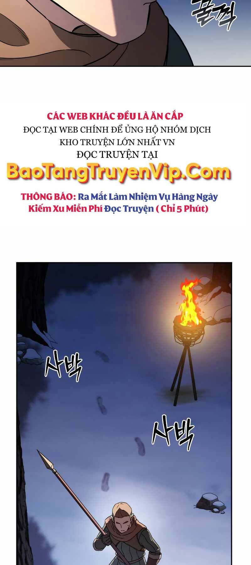 Tinh Tú Kiếm Sĩ: Chương 9