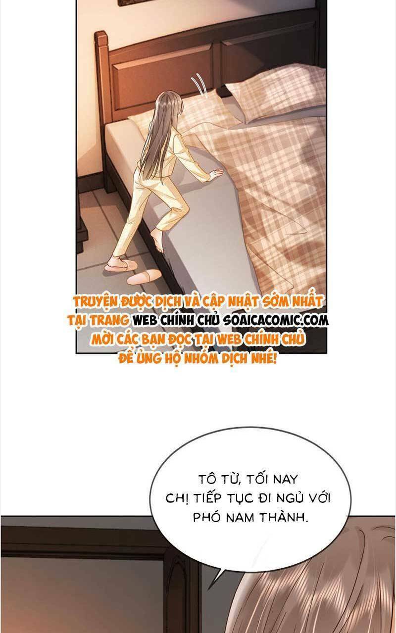 Tổng Tài Tỷ Phú Chỉ Sủng Cô Vợ Thế Thân